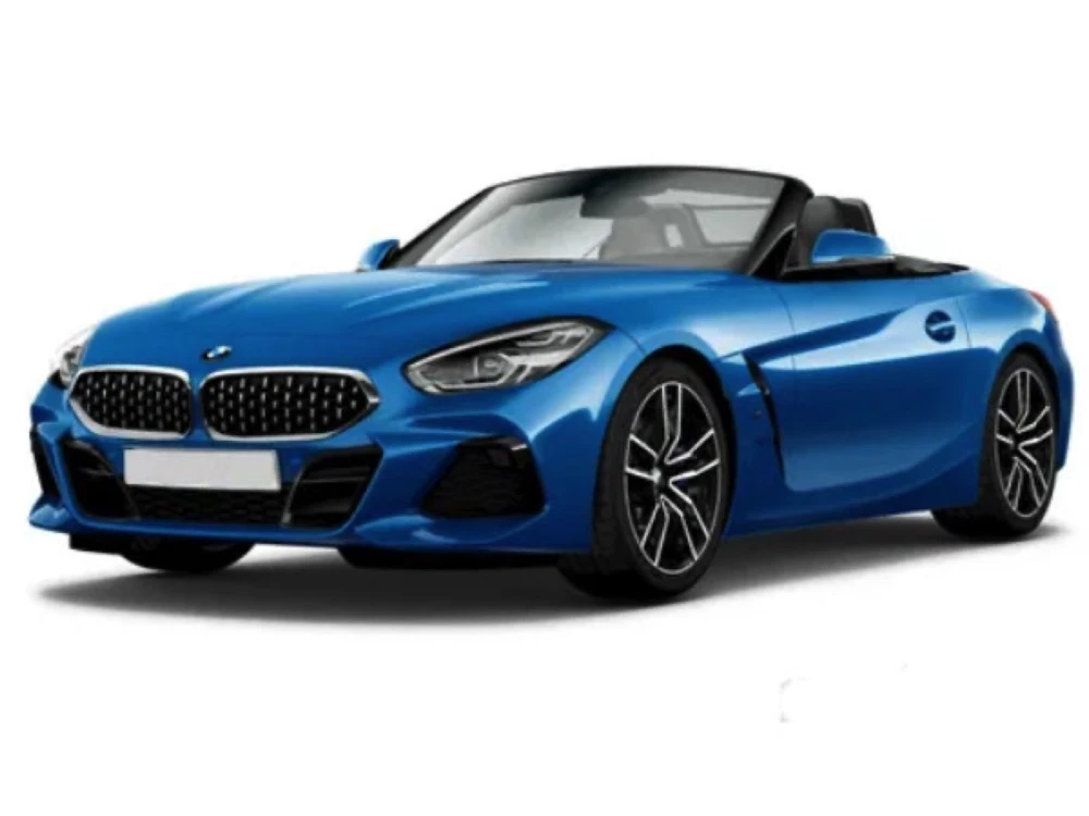 BMW Z4 G29 roadster
