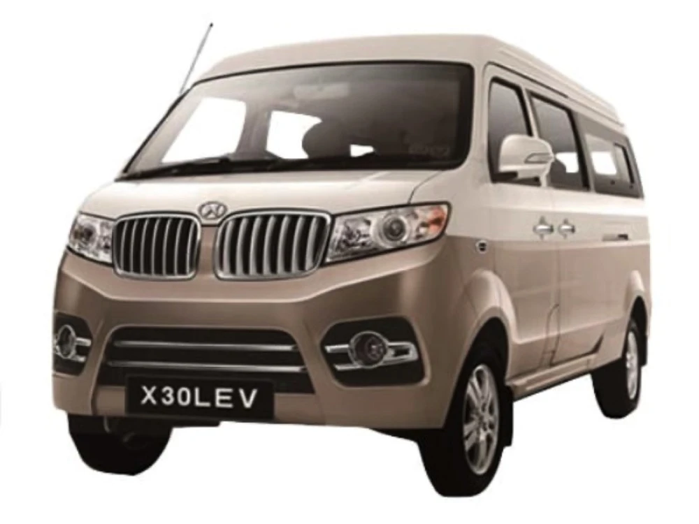 Двірники Brilliance Jinbei MPV 2005-2026