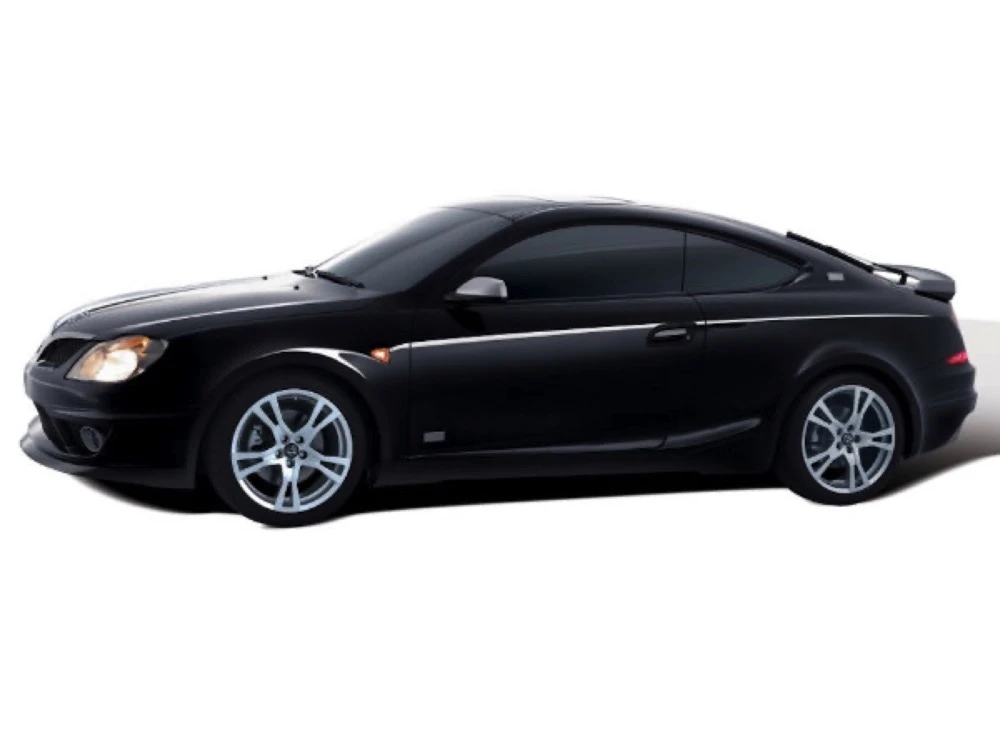 Двірники Brilliance M3 coupe 2007-2026
