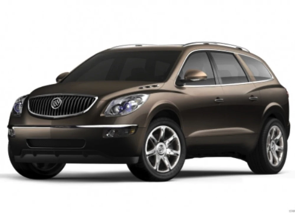 Buick Enclave SUV