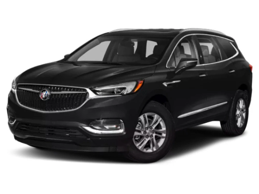 Buick Enclave SUV