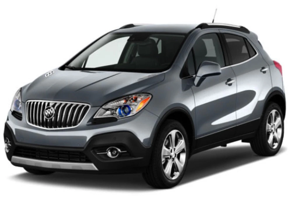 Buick Encore SUV