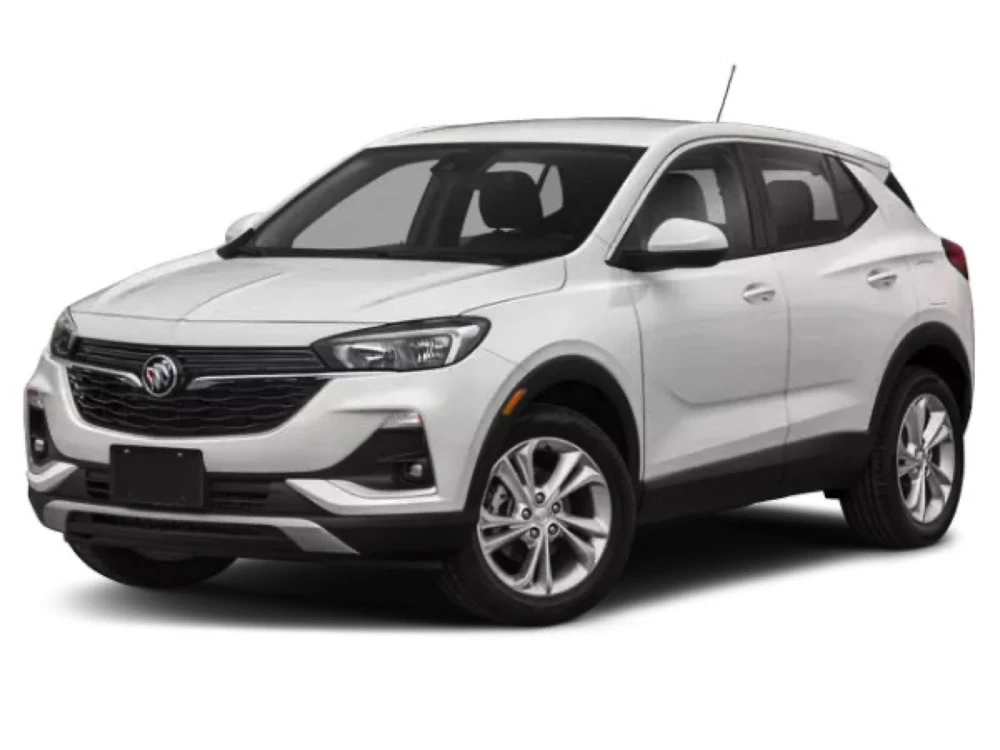 Buick Encore GX