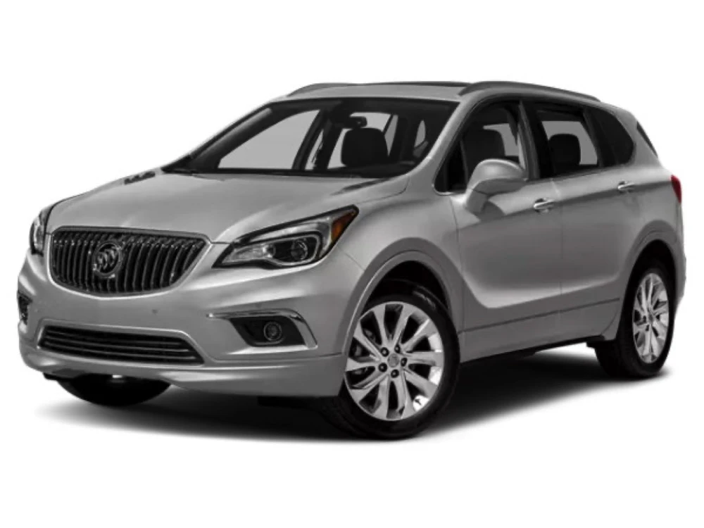 Buick Envision SUV