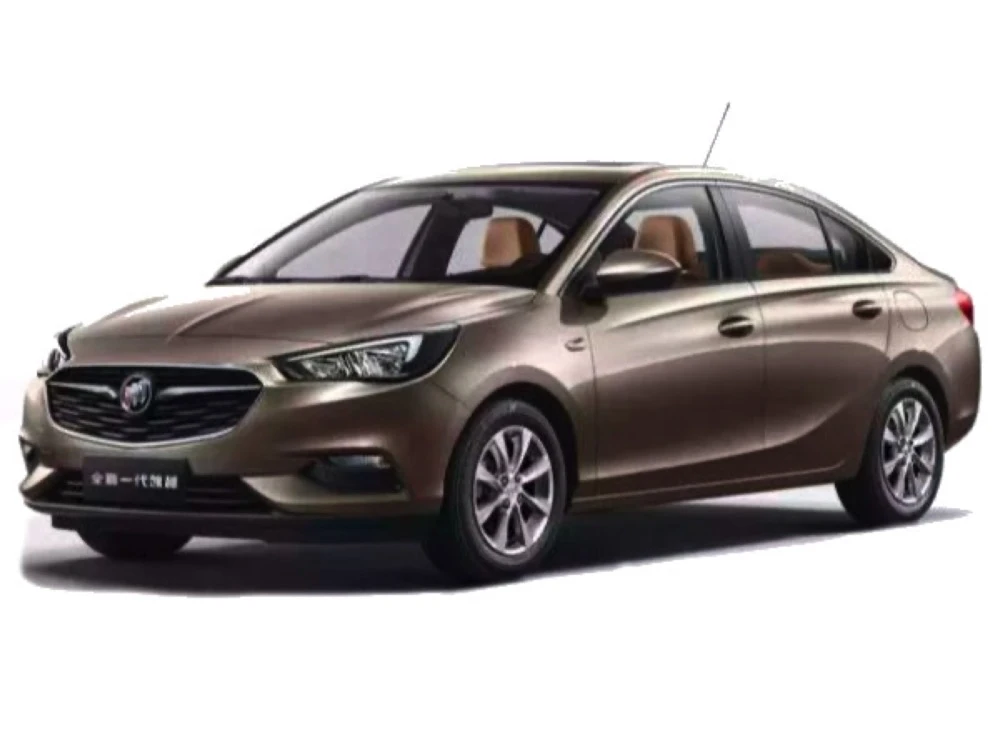 Buick Excelle sedan