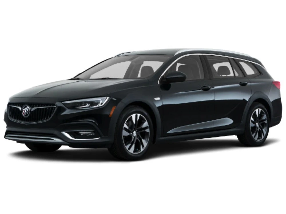 Дворники Buick Regal kombi 2017-2026