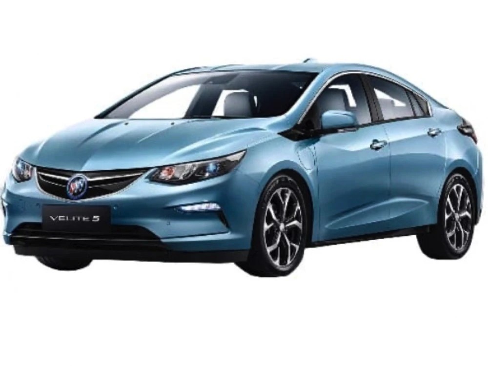 Buick Velite 5
