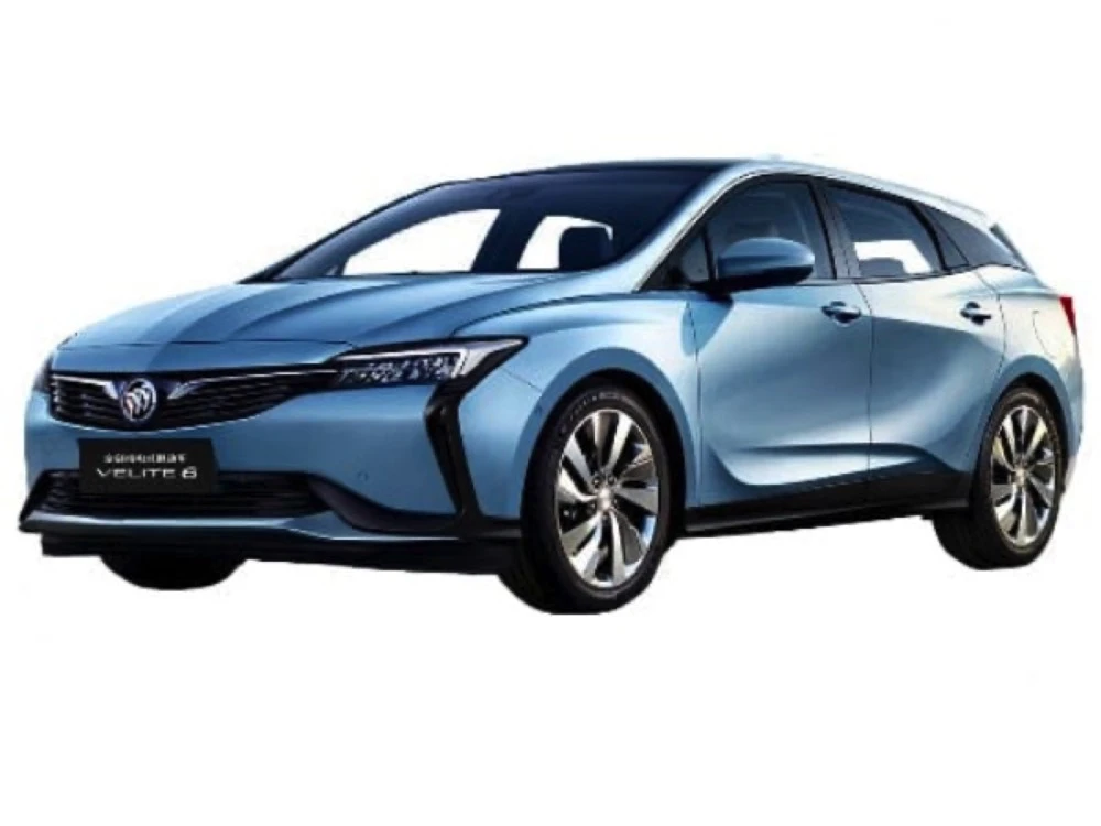 Buick Velite 6