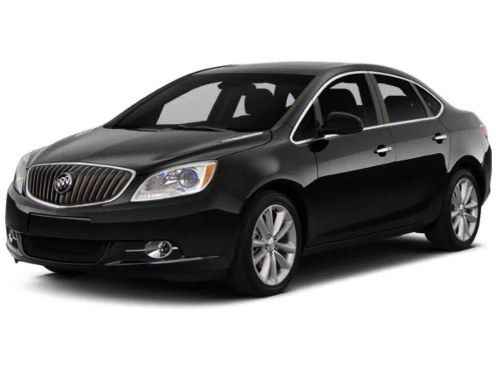 Buick Verano sedan