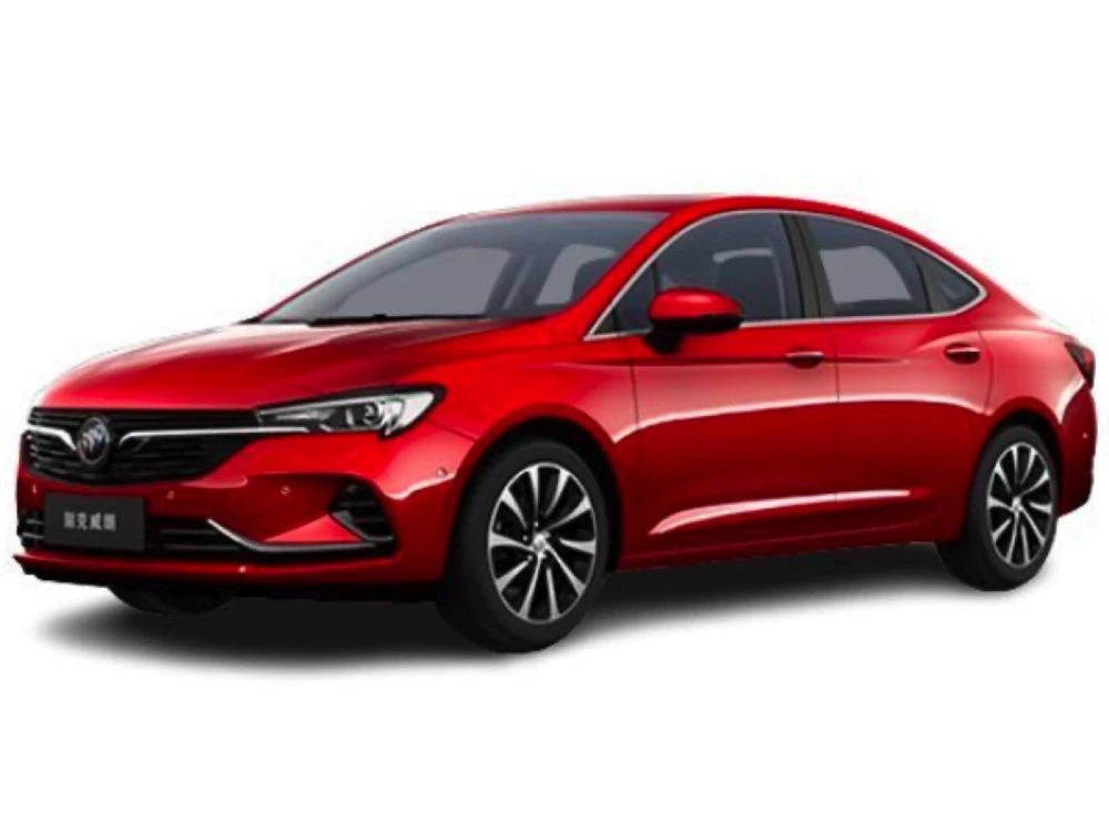 Buick Verano sedan