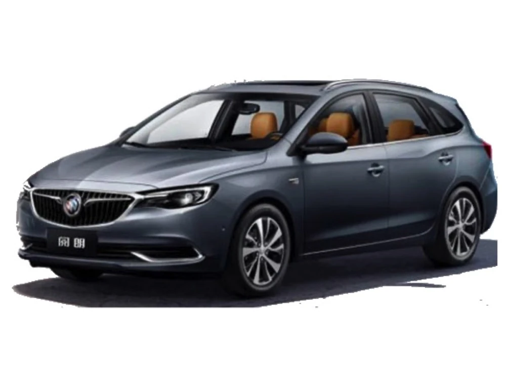 Buick Verano kombi
