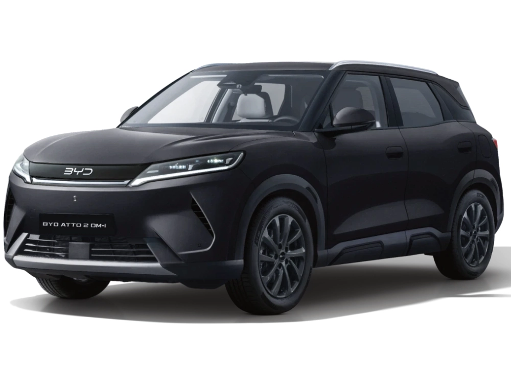 BYD Atto 2 SUV