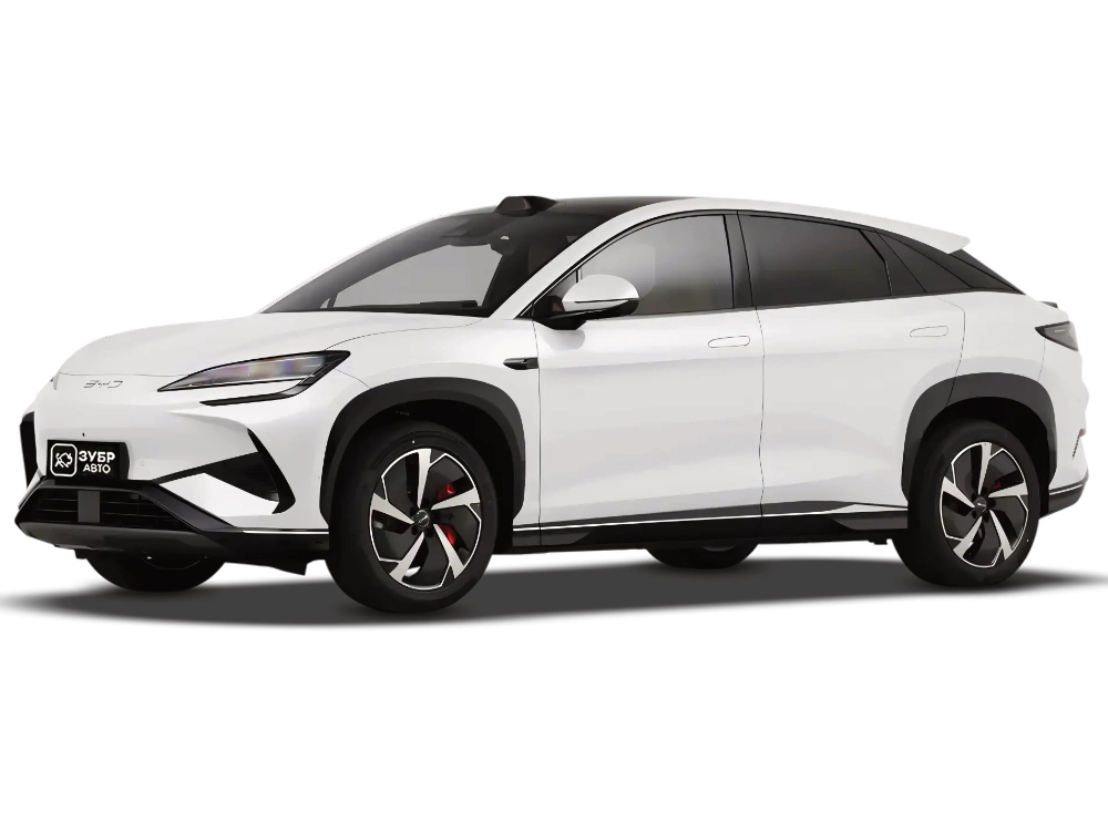 BYD Sea Lion 7 SUV