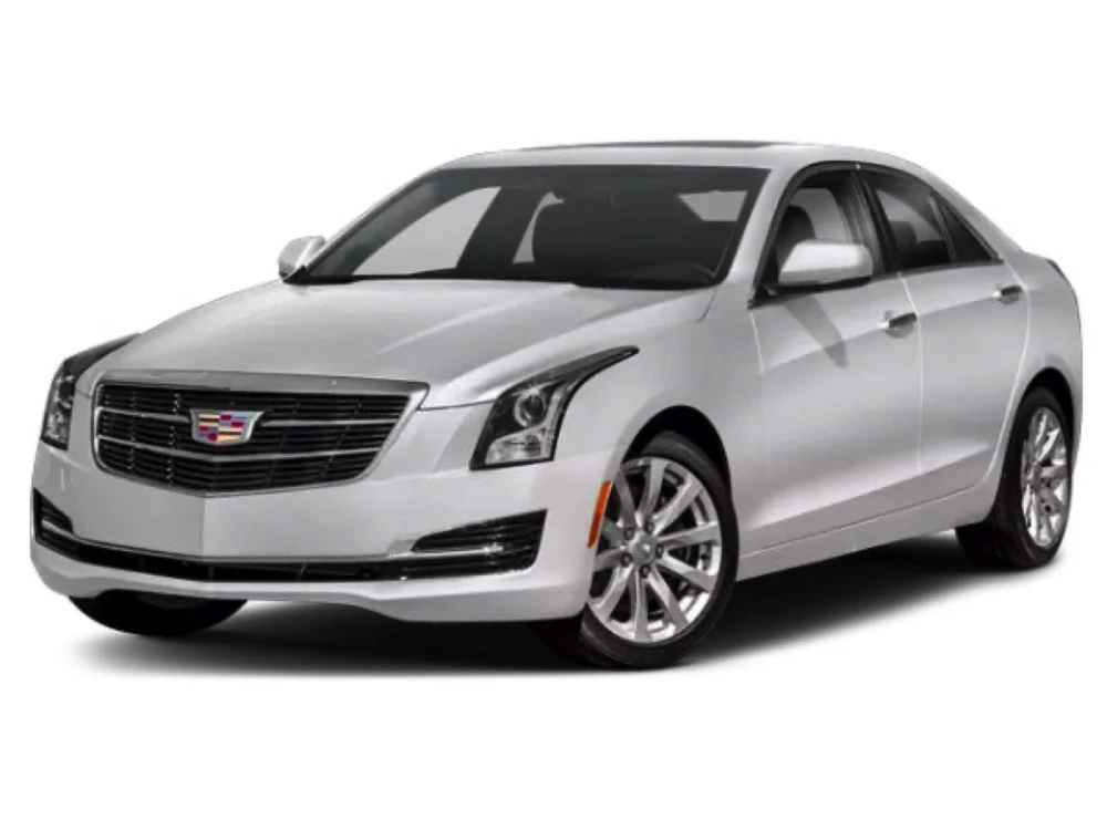 Cadillac ATS sedan