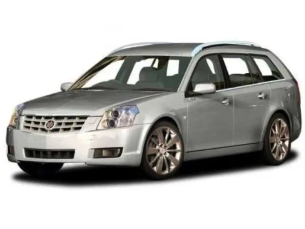Cadillac BLS kombi