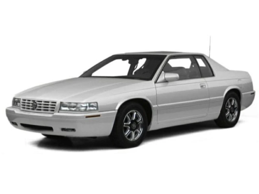 Дворники Cadillac Eldorado  1992-2001