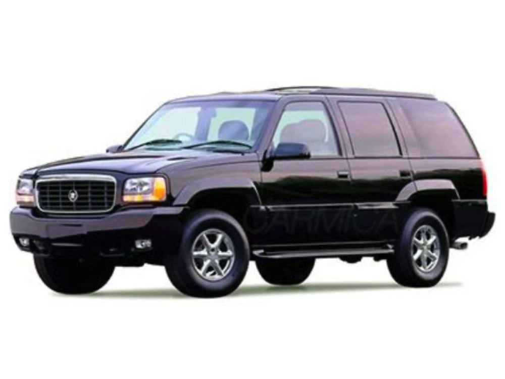 Cadillac Escalade SUV