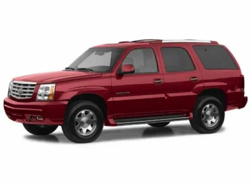 Cadillac Escalade SUV