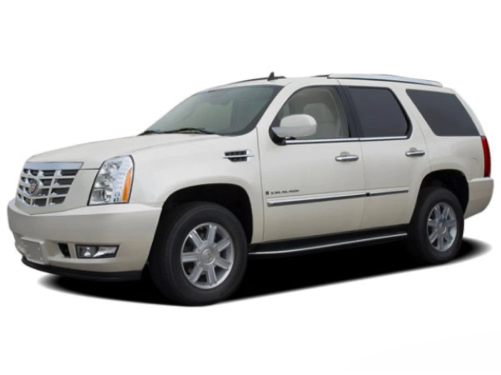 Дворники Cadillac Escalade SUV 2006-2014
