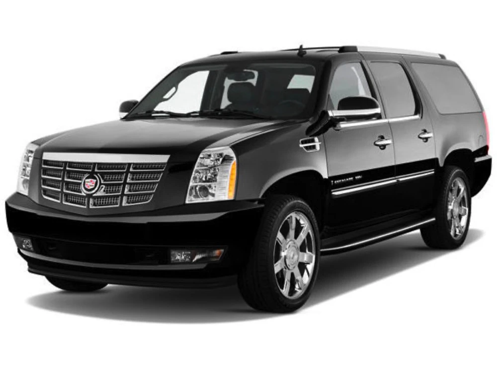 Cadillac Escalade SUV