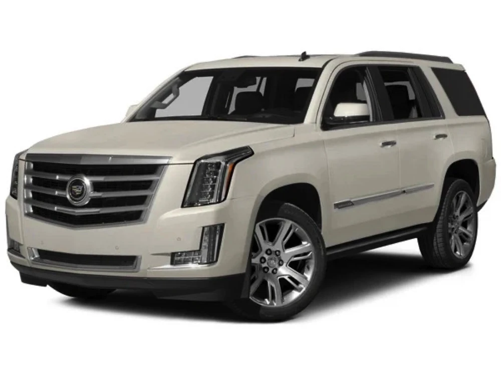 Дворники Cadillac Escalade SUV 2014-2020