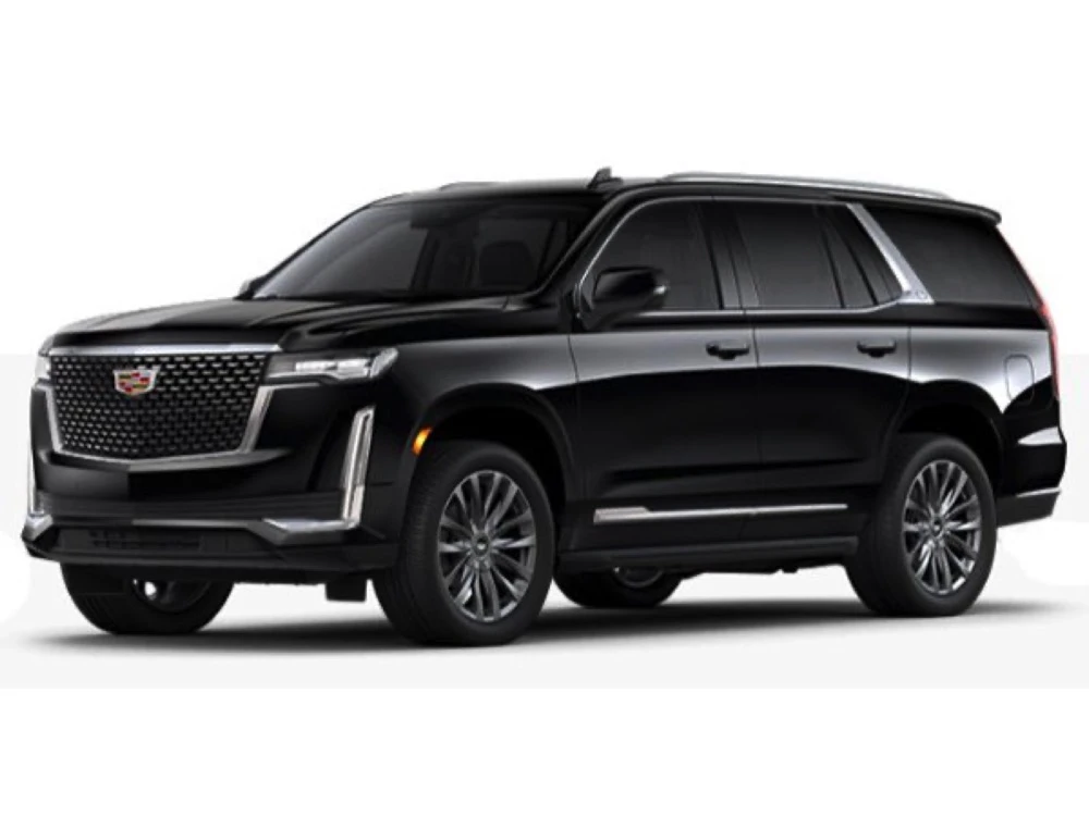 Cadillac Escalade SUV