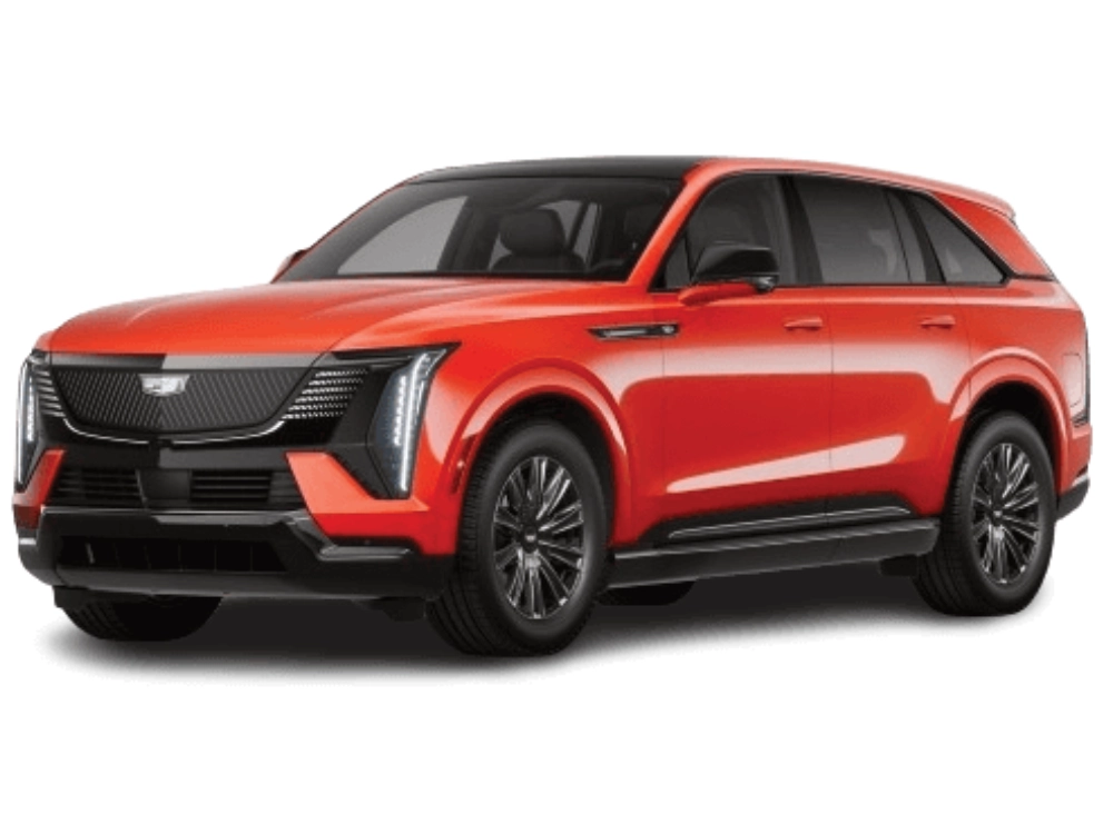Дворники Cadillac Escalade SUV 2024-2026