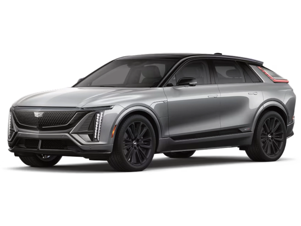 Cadillac Lyriq SUV