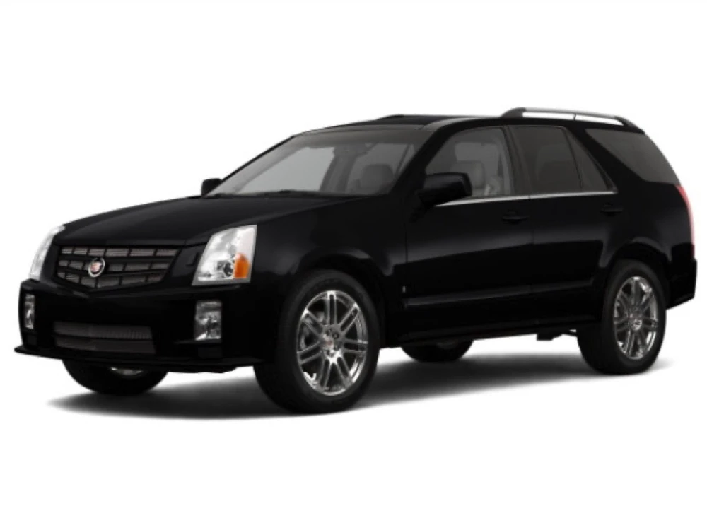Cadillac SRX SUV