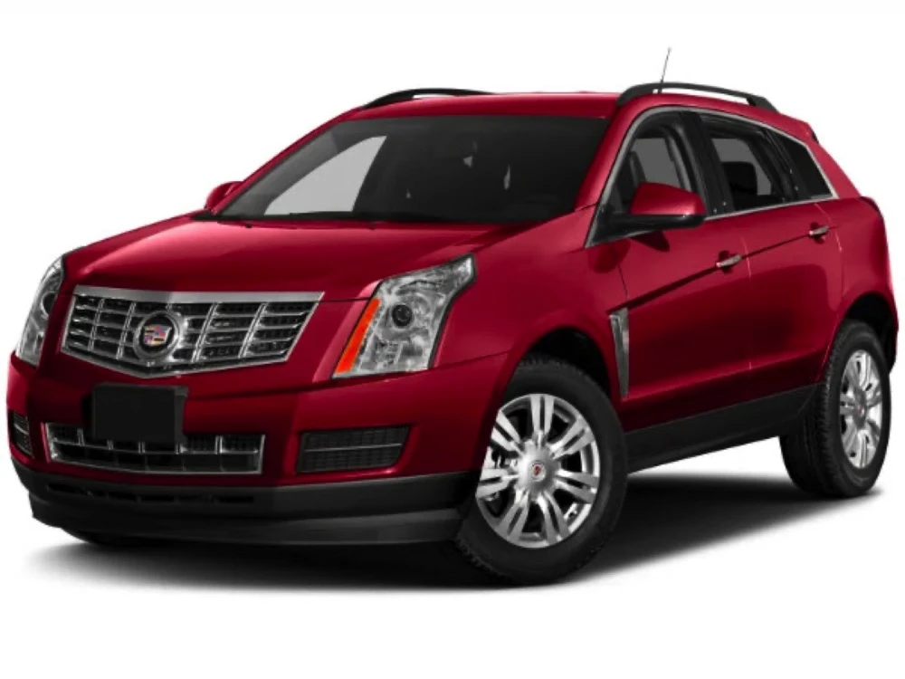 Cadillac SRX SUV