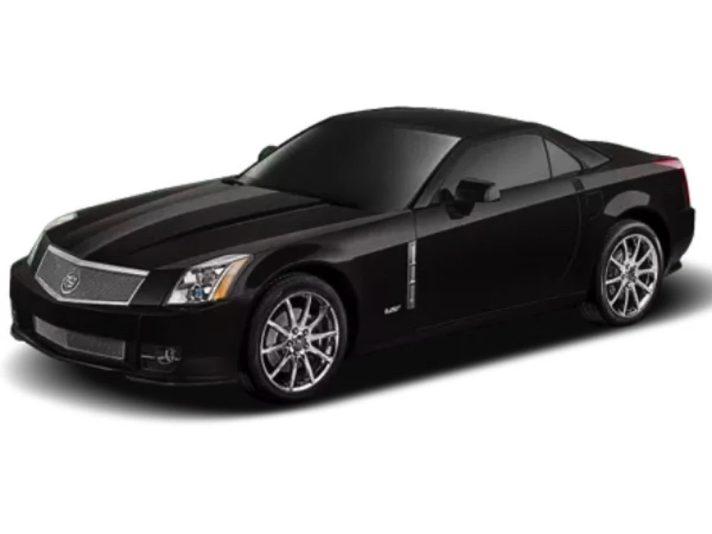 Cadillac XLR coupe