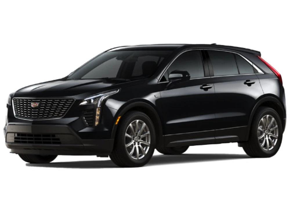 Cadillac XT4 SUV
