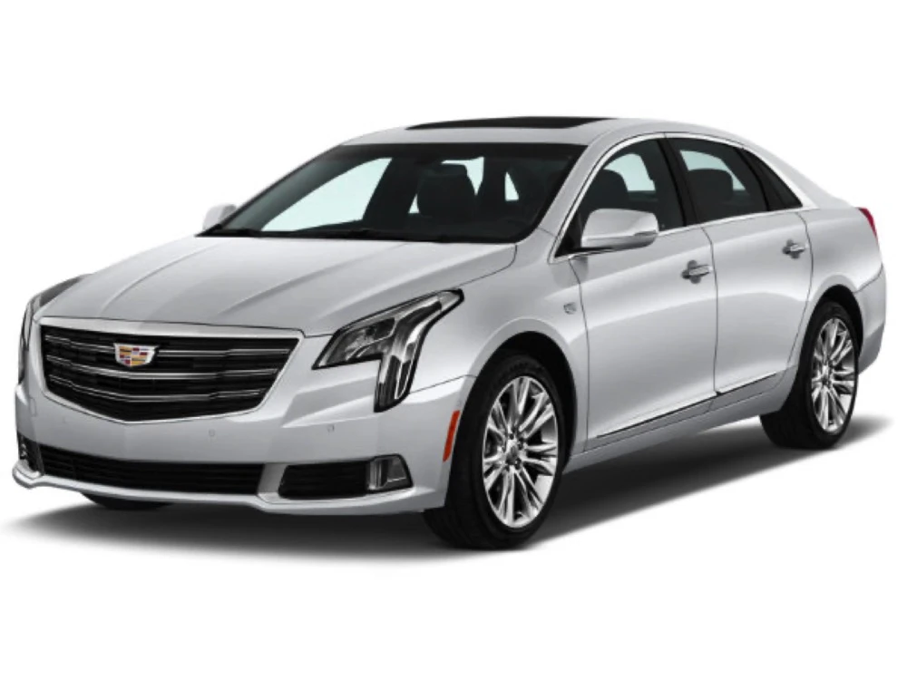 Cadillac XTS sedan