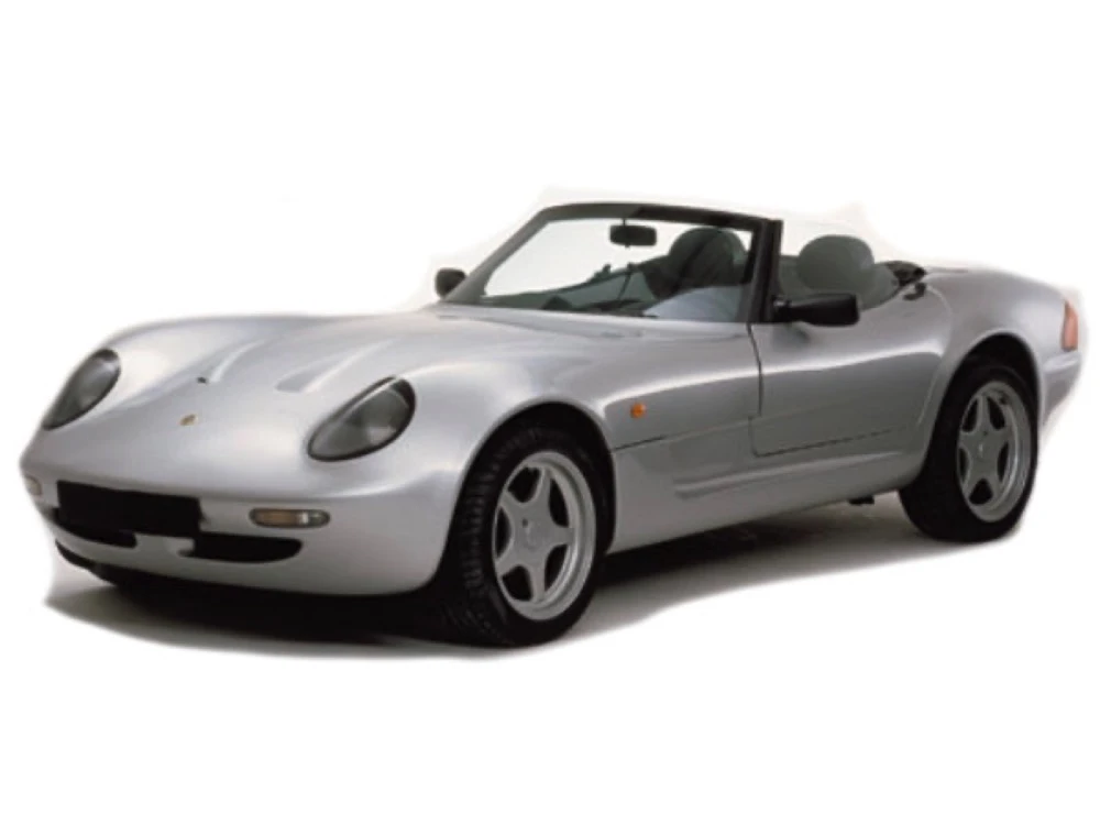 Двірники Caterham 21  1994-1999