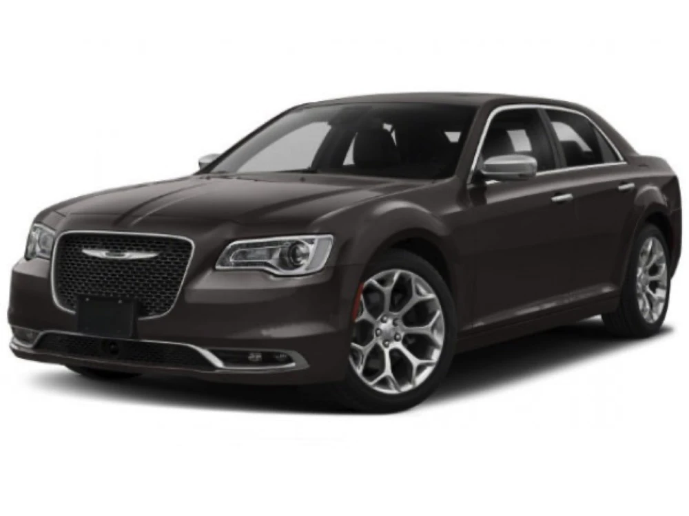 Chrysler 300 C