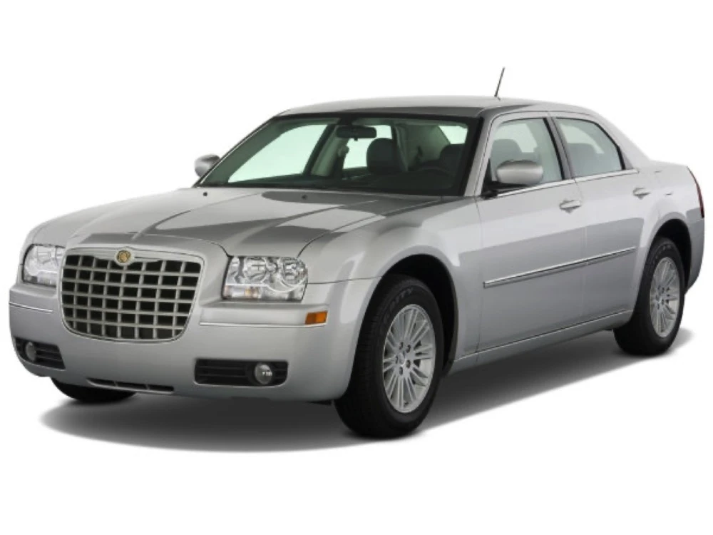 Chrysler 300 C
