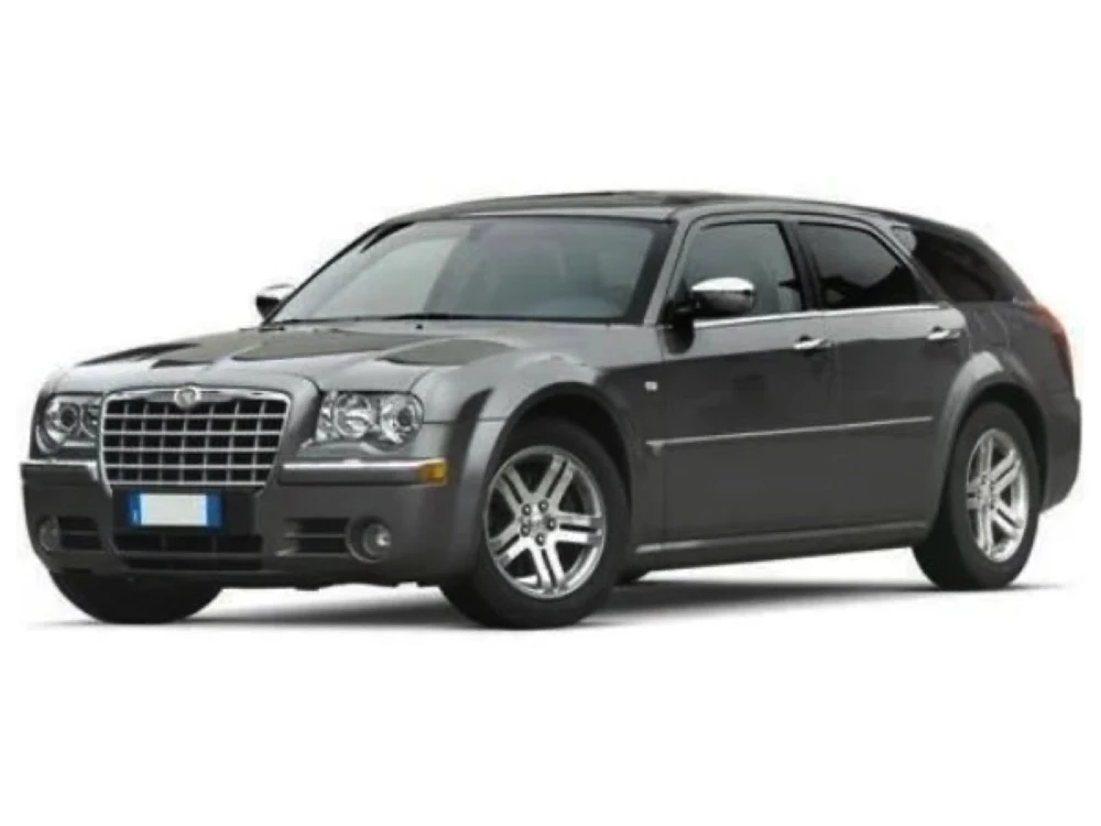 Дворники Chrysler 300 C kombi 2004-2015