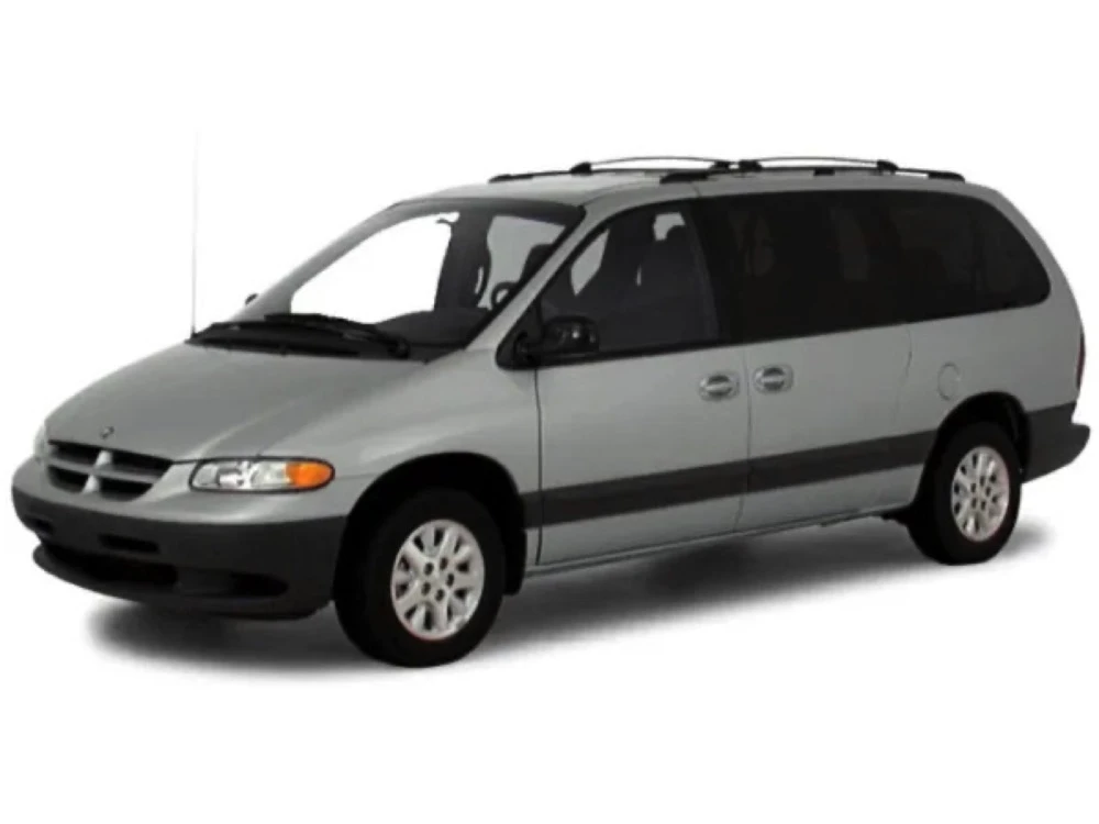 Дворники Chrysler Town & Country GS | NS MPV 1995-2000