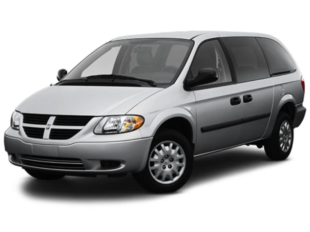 Дворники Chrysler Town & Country RG | RS MPV 2000-2007