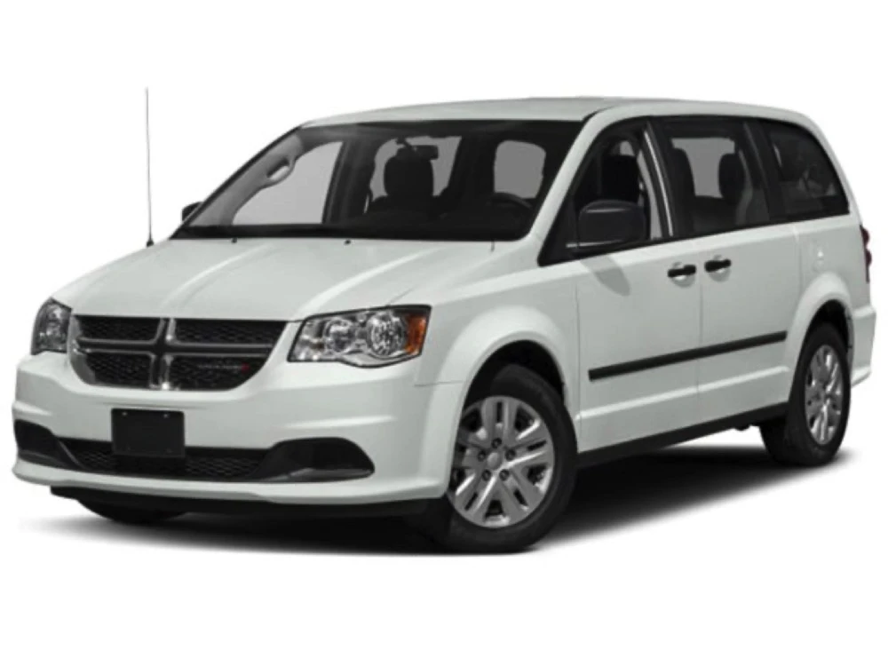 Дворники Chrysler Town & Country RT MPV 01.2008-11.2009 plastic rear wiper 2008-2009