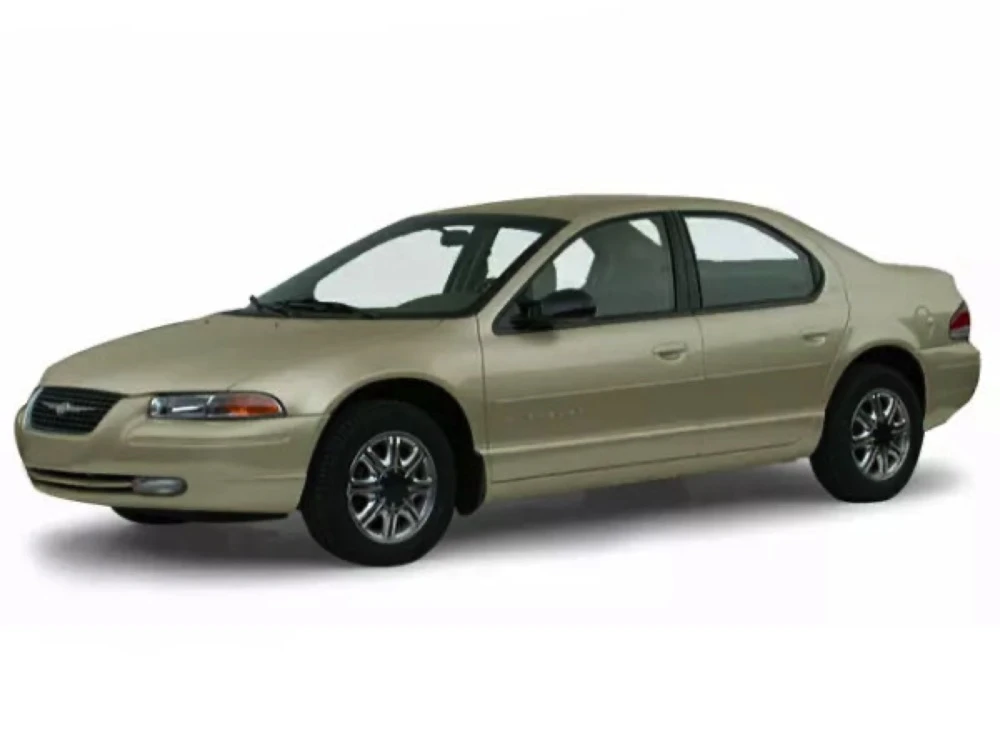 Chrysler Cirrius sedan
