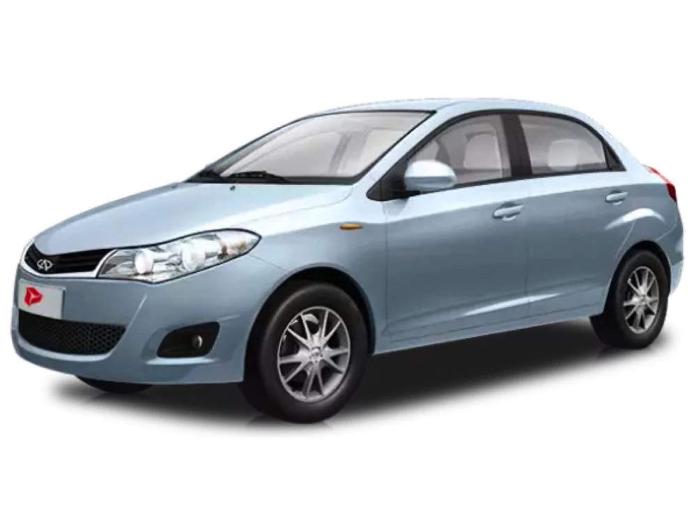 Chery Bonus Fulwin A13