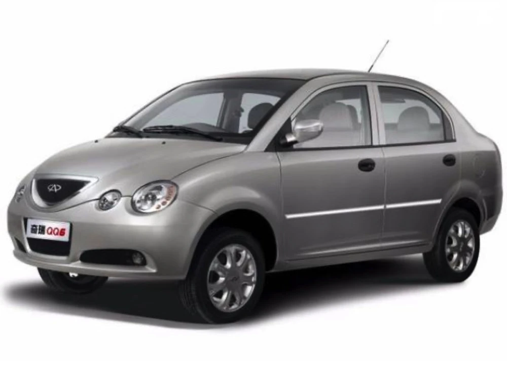 Chery Jaggi 