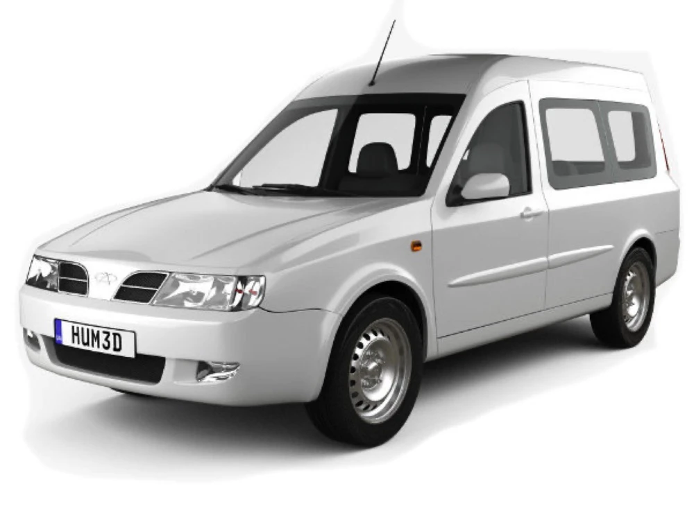 Chery Karry 