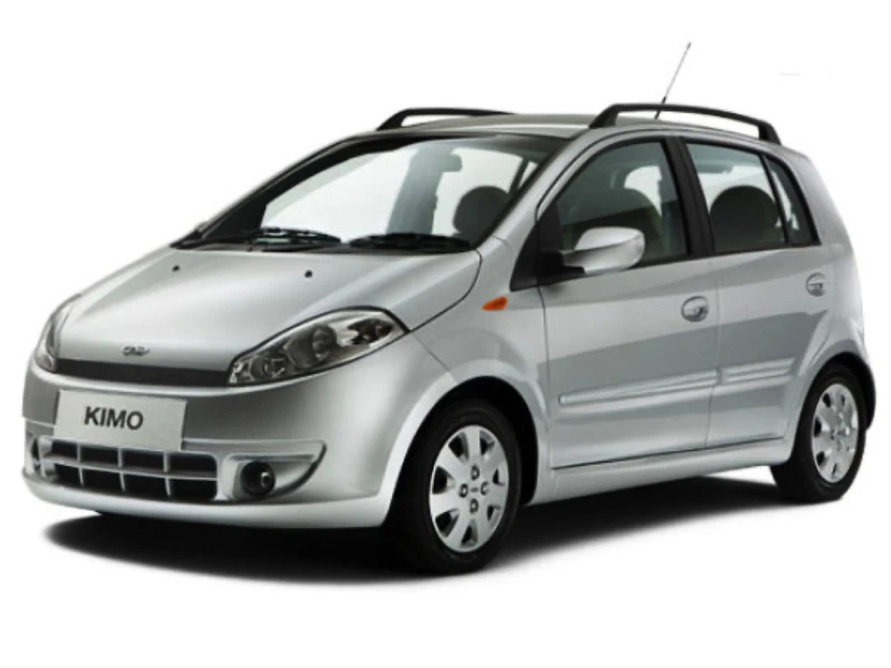 Двірники Chery Kimo A1 2006-2017