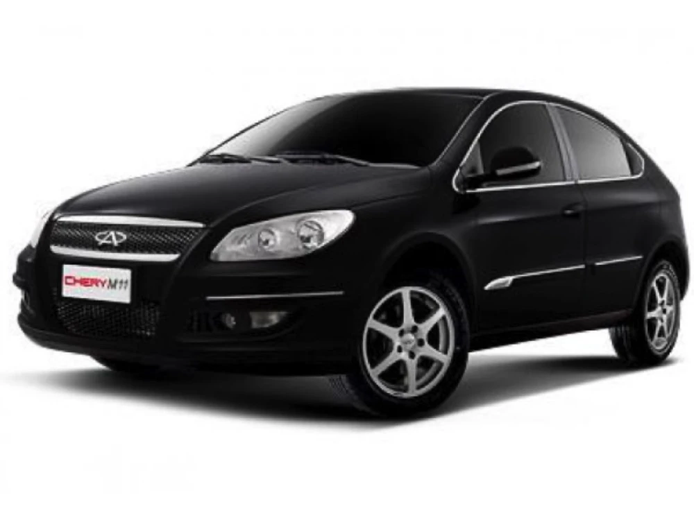 Двірники Chery M11 A3 hatchback 2008-2019
