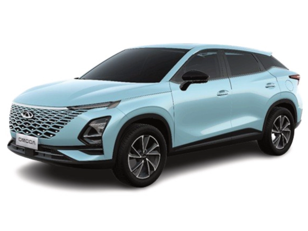Двірники Chery Omoda E5 SUV 2024-2026