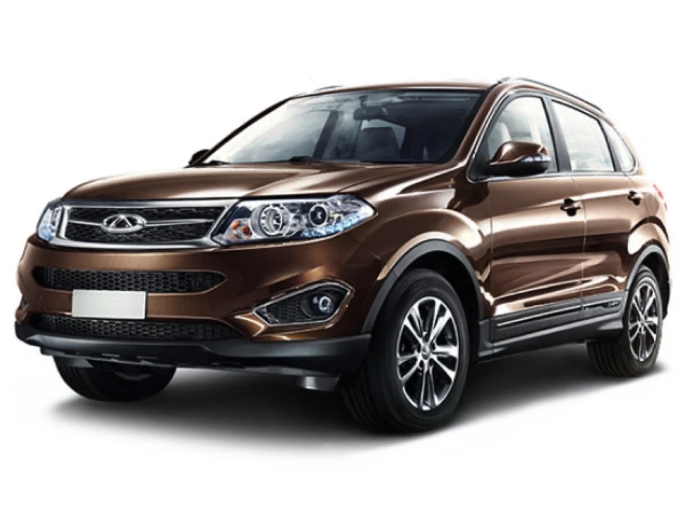 Chery Tiggo 5