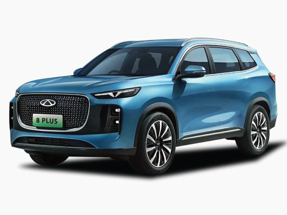 Chery Tiggo SUV
