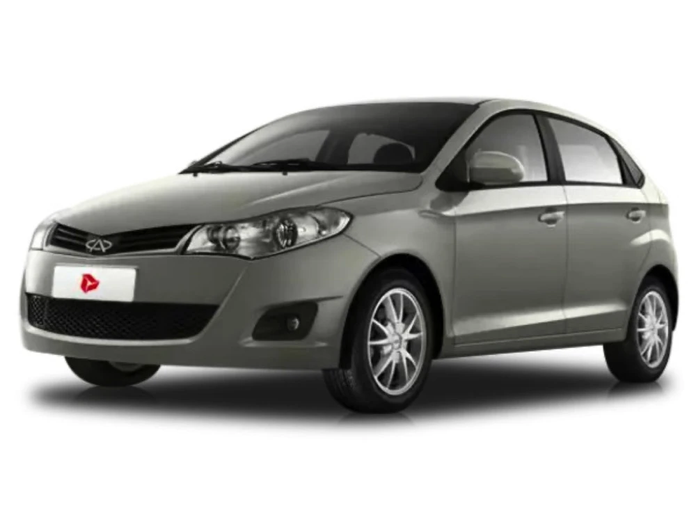 Chery Very A13